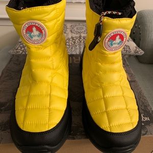 Men’s Thermoball Bootie II (EA)